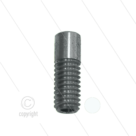 Nozzle 1.75 - blank - Inter