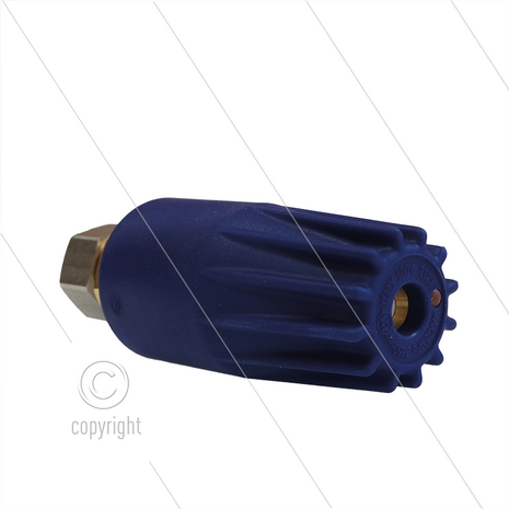 UR25 Vuilfrees 0.030 - M18x1,5 bi - 250 Bar