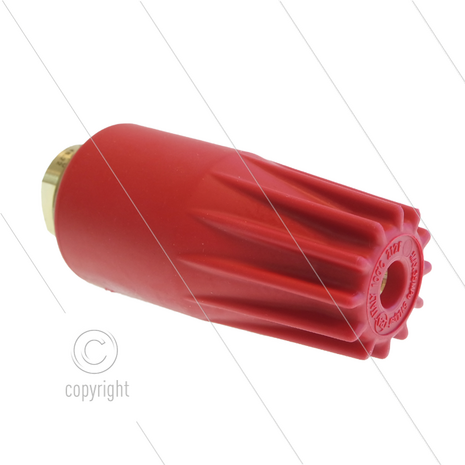 UR32 Vuilfrees 0.080 - 1/4&quot; bi - 350 Bar