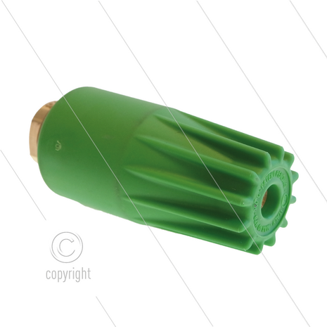 UR40 Vuilfrees 0.080 - 1/4&quot; bi - 400 Bar