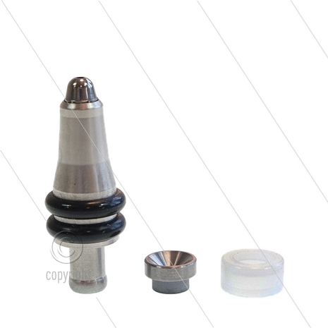 Revisieset - UR60 0.070 - 600 Bar