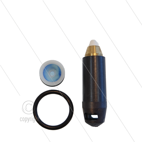 Revisieset - TN255 - 0.065 - 255 Bar