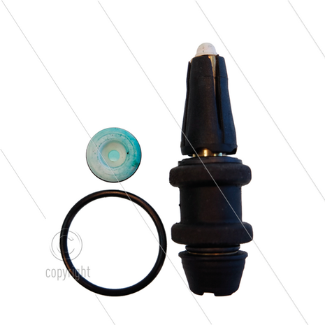 Revisieset - TN350 - 0.065 - 400 Bar