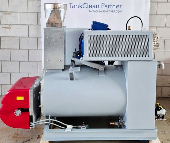 TCP Cleaning Systems &ndash; Core