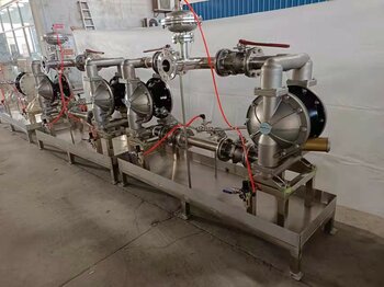 Zo haal je structureel meer uit je Ovell membraanpomp